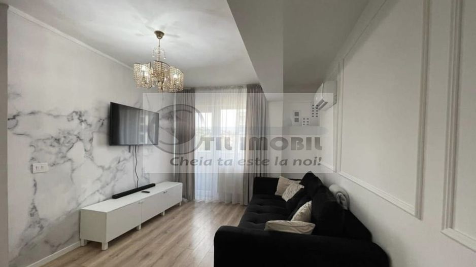 Apartament 3 camere+Loc de parcare - Poză 3