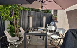 Apartament 2 camere cu curte | Dorobanți - Perla | Prima Inchiriere - Poză 8