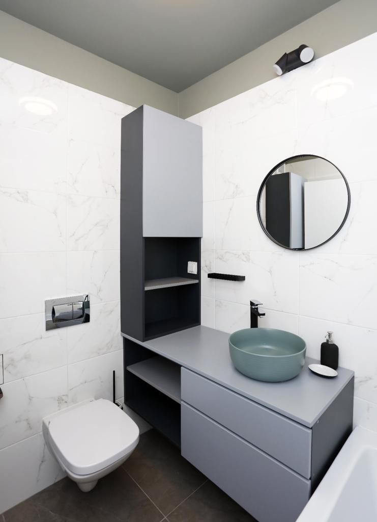 Duplex 3 Camere - ULTRAFINISAT - Mobilat si Utilat Complet SUPERB - Poză 11