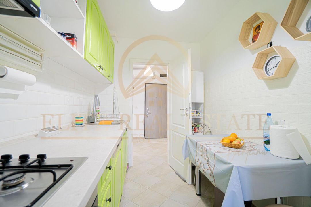 Tomis Nord - Locatie Exceptionala! - Investitie sigura ! - Poză 6