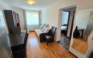 Apartament cu 2 Camere, Complet Mobilat, Zona Bld. Transilvaniei - Poză 1