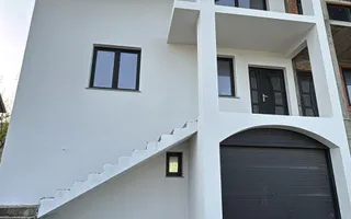 Casă tip duplex, Suceava/Cartier Europa de închiriat - Poză 29