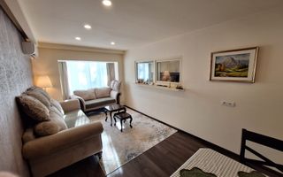 APARTAMENT 3 CAMERE I AVIATIEI I PROMENADA MALL*** - Poză 1