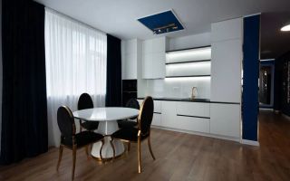 Nord One - Apartament cu 2 camere de inchiriat / vanzare cu parcare subterana - Poză 4