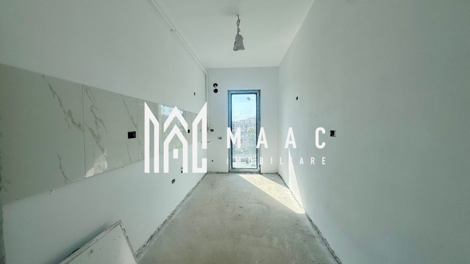 GARSONIERA| BLOC NOU| PREDARE LA CHEIE| LOC PARCARE - Poză 5
