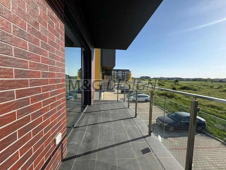 Apartament 2 camere Giroc  etaj 1 - Poză 10