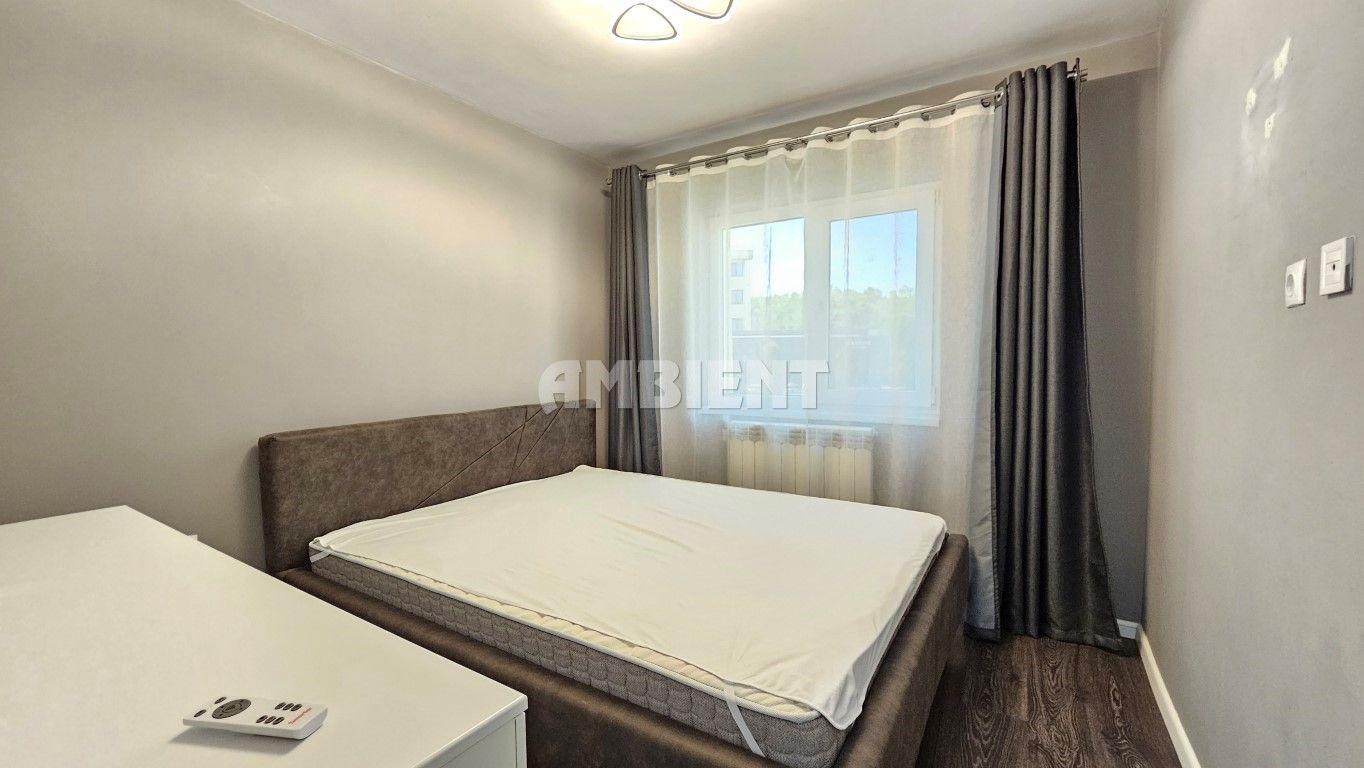 Apartament 3 camere, etaj 1, zona Centru - Vidin; - Poză 8