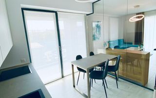 Apartament | 2 camere | Parcare inclusă | Cloud 9 - Poză 4