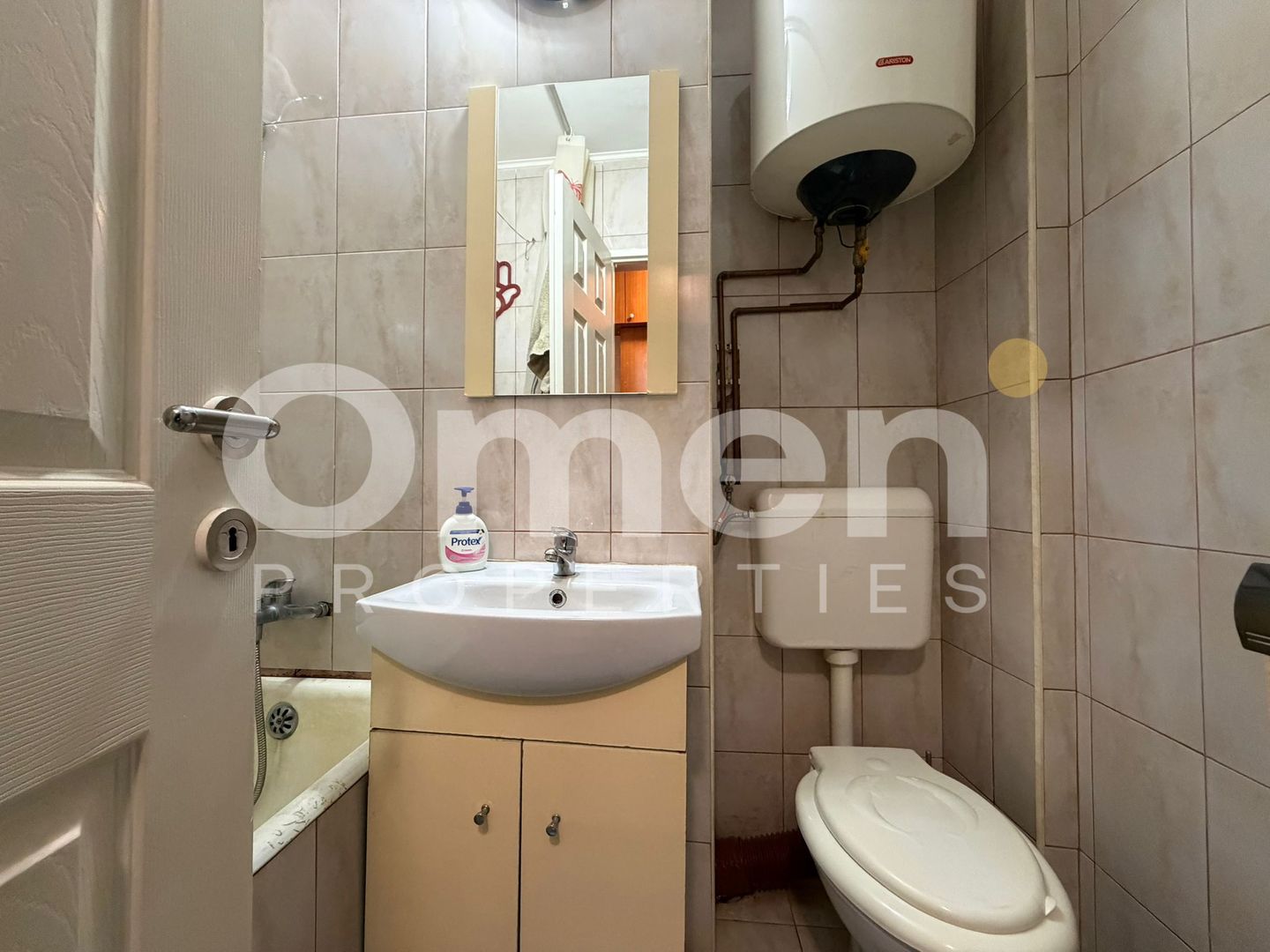 Apartament cu 2 camere, zona cartierului Sasar - Poză 5
