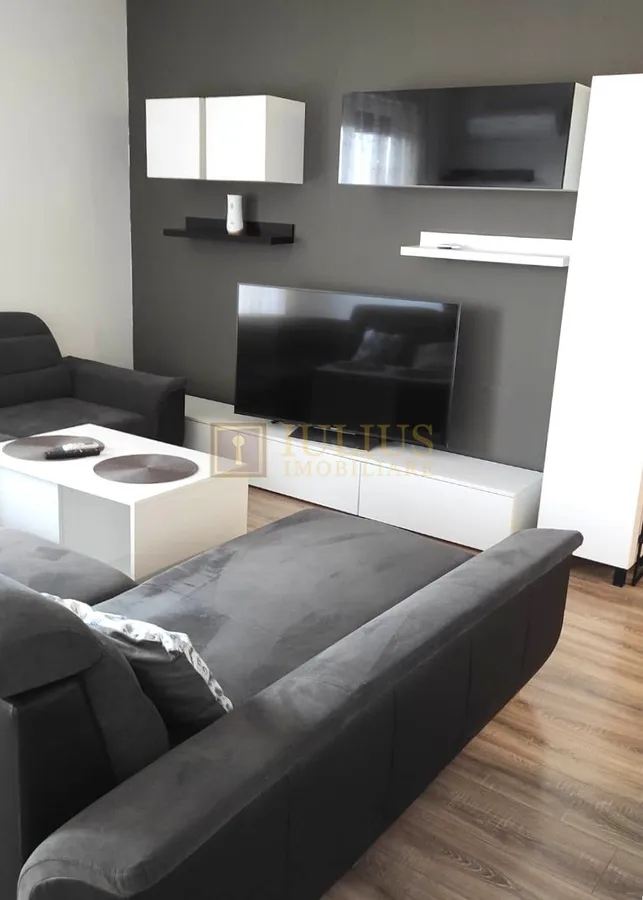Apartament in Dumbravita, loc de parcare! — fotografia 3