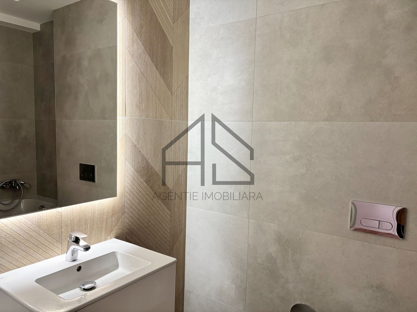 Apartament premium de vânzare | Complet finisat - Poză 7