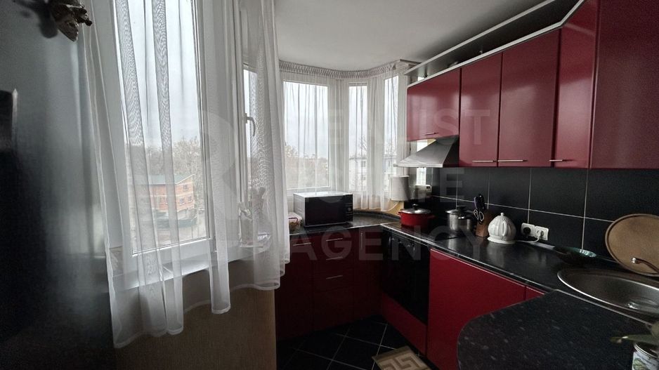 Vânzare, apartament, 2 camere, strada Ștefan Cel Mare, Bălți - Poză 5