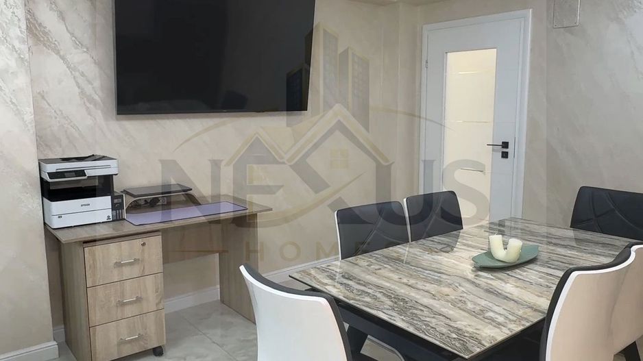 Vila de Lux în Comuna Berceni | 6 Camere | Finisaje Premium - Piscina - Poză 15