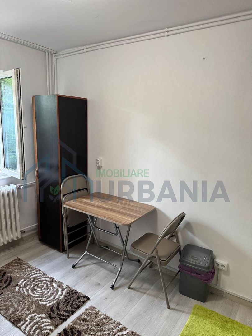 Garsoniera de inchiriat - Poză 1