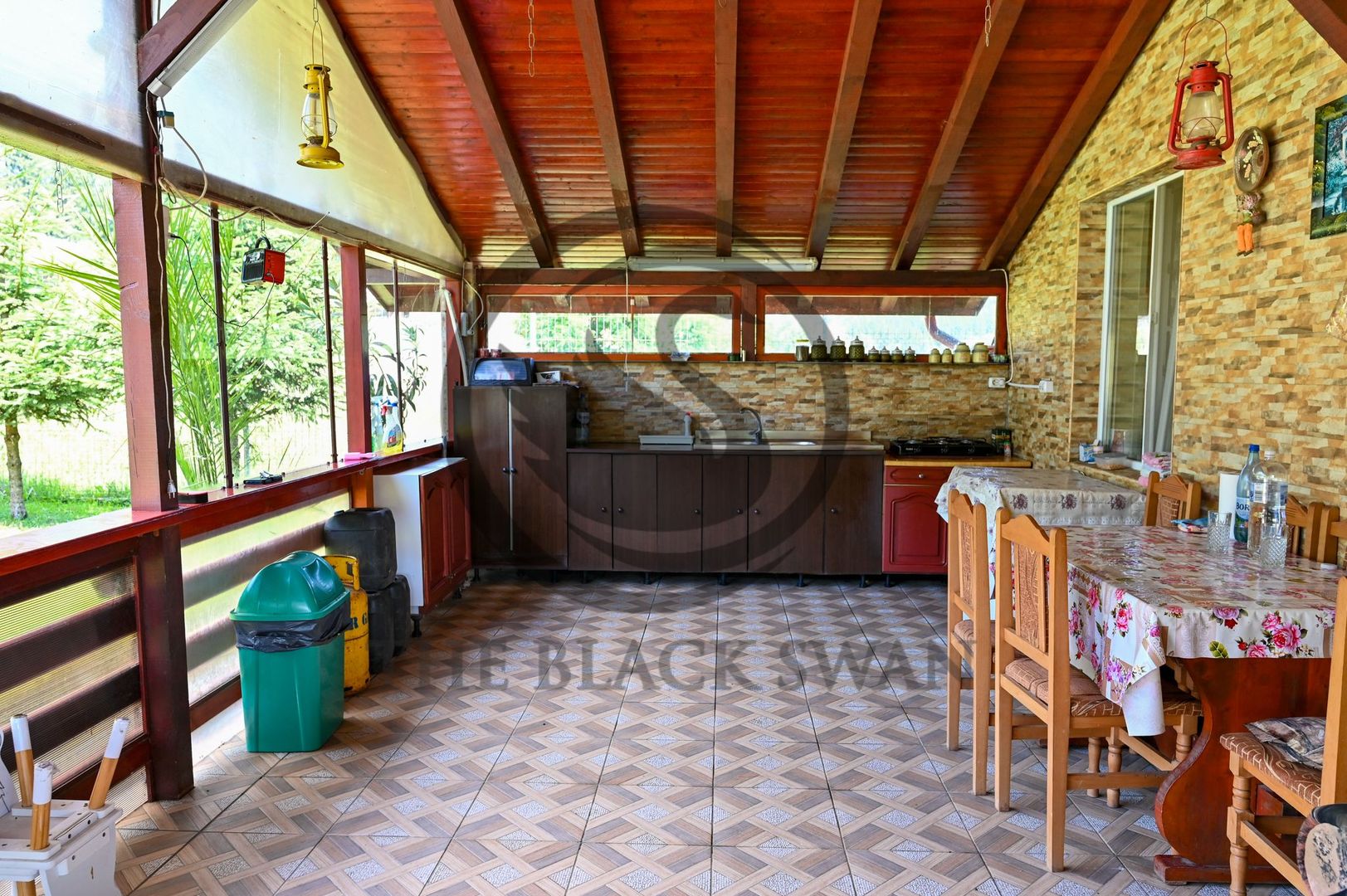 Casa cu 3 camere de vanzare | Cheia, Prahova I Comision 0% - Poză 17