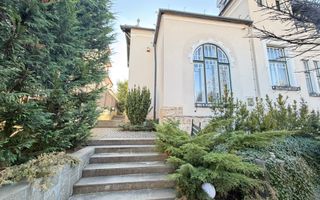 Casa de inchiriat pentru birouri- Andrei Muresanu | 210 mp - Poză 16
