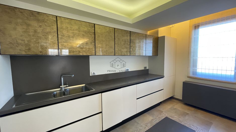 PENTHOUSE DE 3 CAMERE LA INCHIRIERE SAU VANZARE IN ZONA BANEASA - Poză 12