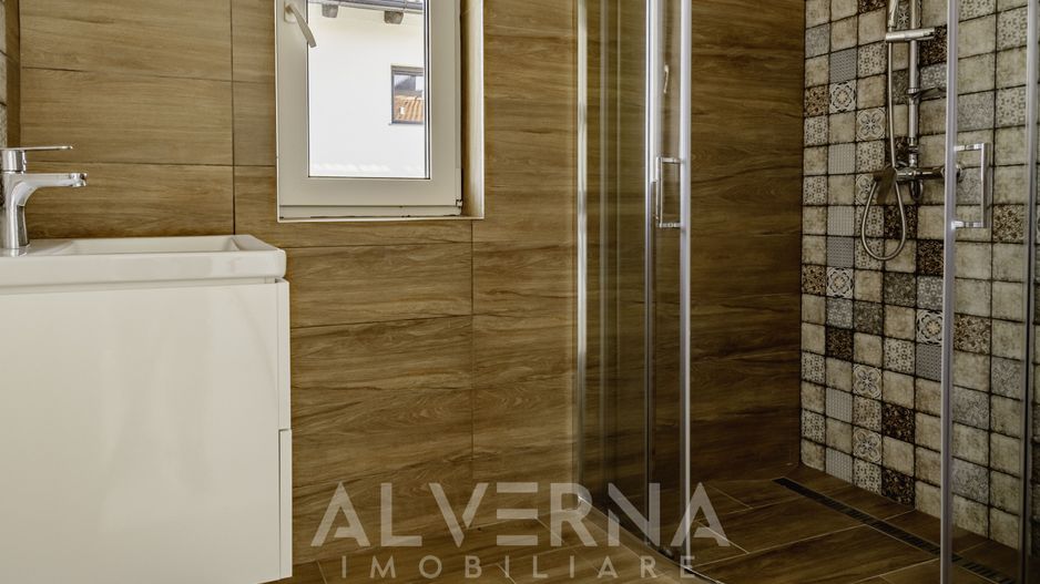 COMISION 0% - Casa Duplex | 112mp + terasa | P+1 | finisata | Borhanci - Poză 14