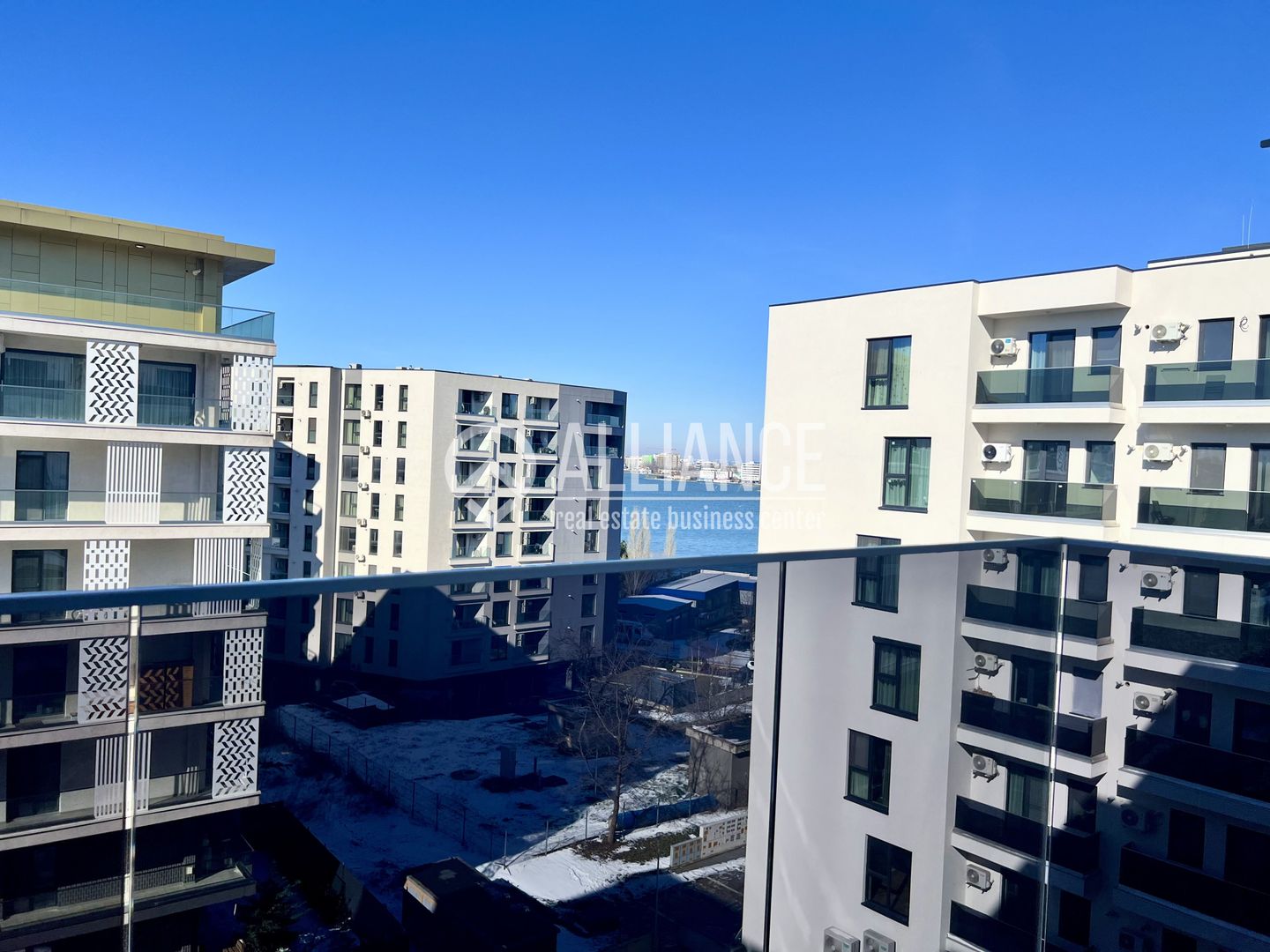 TOMIS NORD( COD 05 ) - Studio Premium la 1 minut de Campus - Poză 20