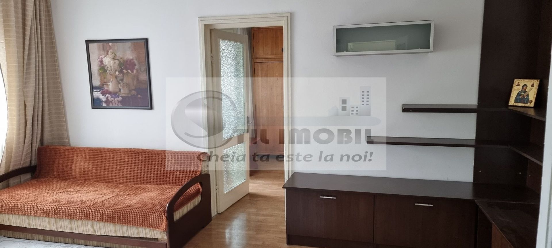 2 camere Podu Ros - Poză 2