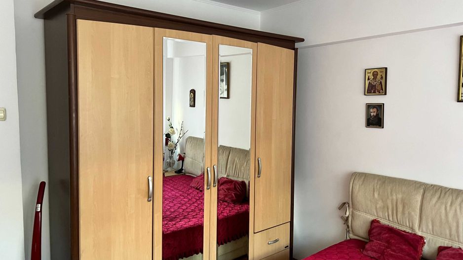 De inchiriat apartament 2 camere UltraCentral, bloc romanta - Poză 7