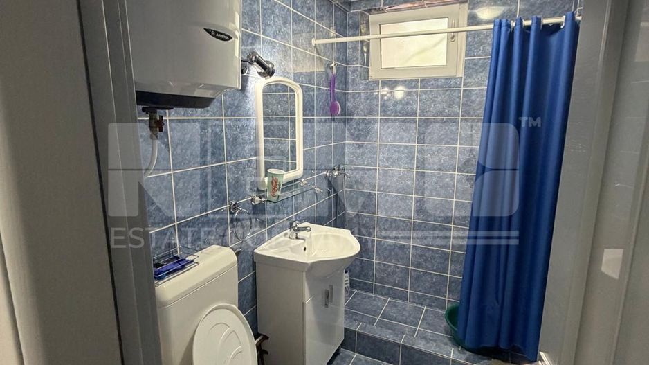Apartament cu 2 Camere de Inchiriat I Suceava/Zona Tribunal I 400Euro - Poză 6