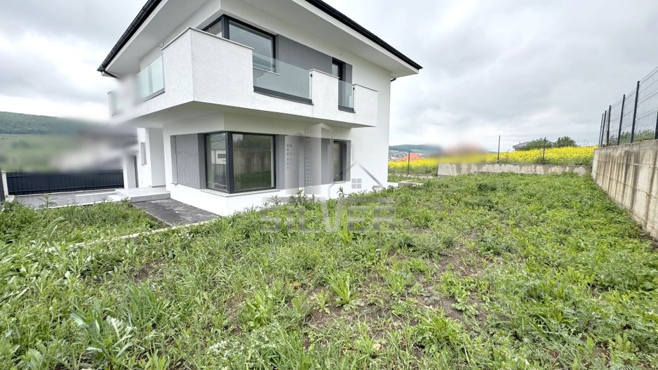 Casa individuala cu teren de 500 mp in zona accesibila. - Poză 2