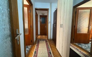 Apartament 3 camere | Casa de Cultura | 67mp |128000 euro - Poză 11