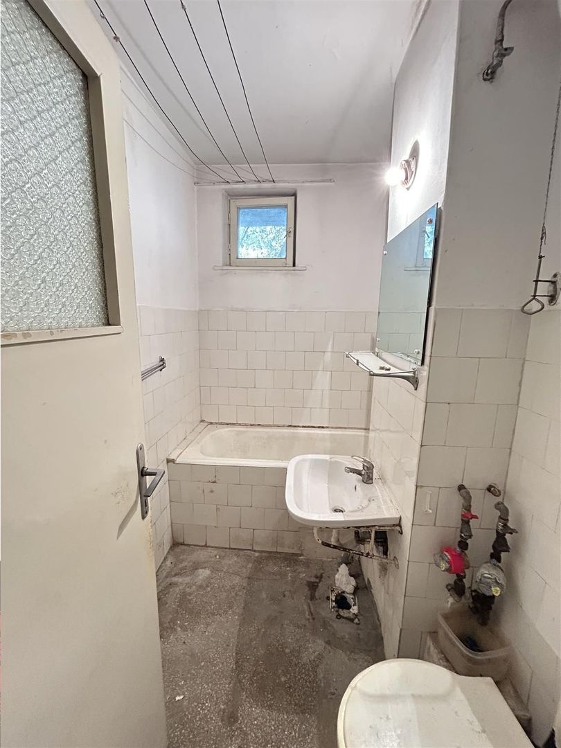 APARTAMENT 2 CAMERE ROGERIUS - Poză 4