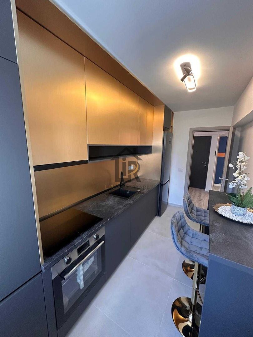 Apartament 2 camere cu loc de parcare inclus- Visan-Bucium - Poză 4