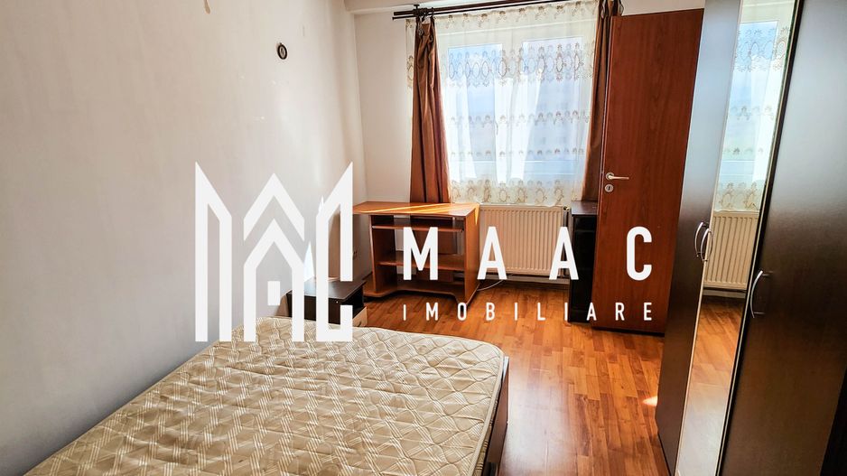 Apartament 2 Camere I Zona Vasile Aaron I Mobilat si utilat - Poză 5