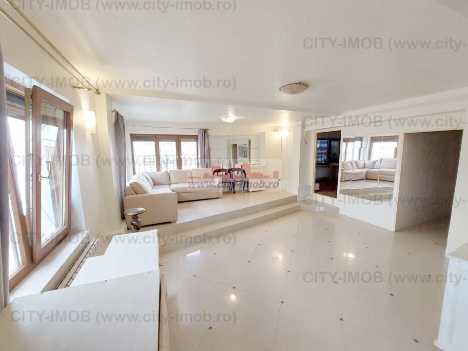 Apartament 3 Camere Primaverii inchiriere 1600 eur vanzare 550.000 eur - Poză 7