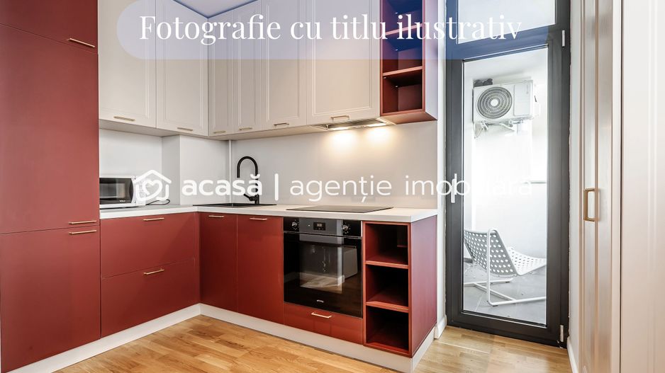 Apartament NOU 2 camere - XCity Towers - Timisoara - de la dezvoltator - Poză 5