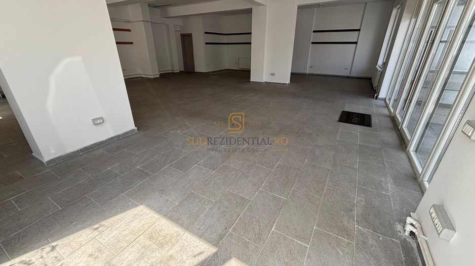 De inchiriat spatiu comercial stradal, 113 mp – Soseaua Giurgiului - Poză 6
