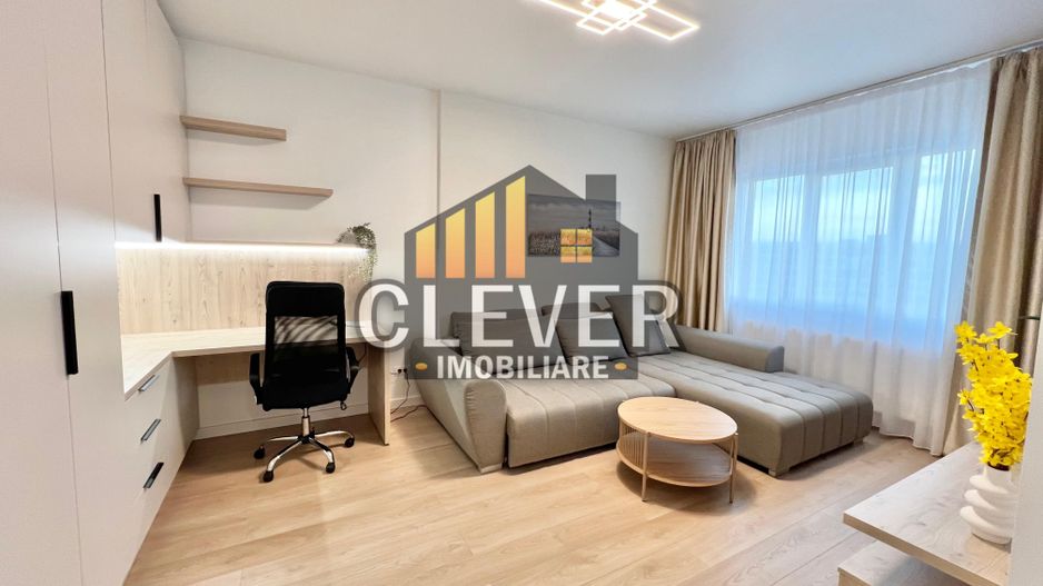 2 camere decomandat | Regie Residence | 5 min metrou Grozavesti - Poză 1