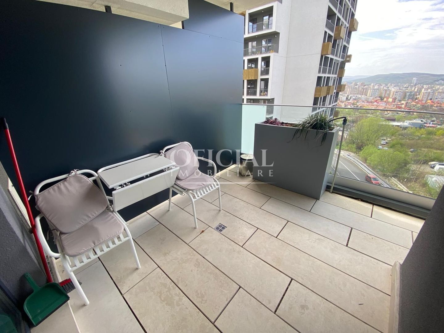 Apartament 3 Camere | 60 Mp | Parcare | Frunzisului Zorilor Seasons - Poză 18