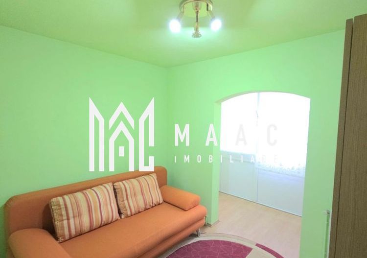 Apartament 4 camere de vânzare | Sibiu, Strand | 80 mp - Poză 6