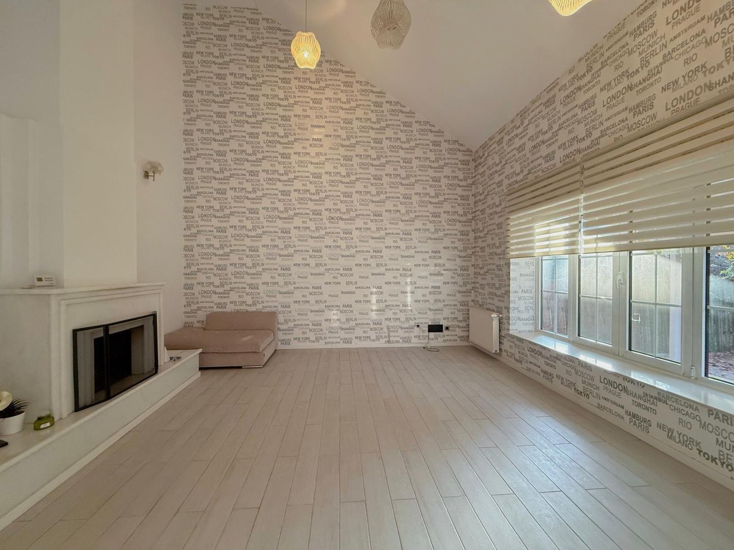 Vila 7 camere I Iancu Nicolae I Gated Community - Poză 16