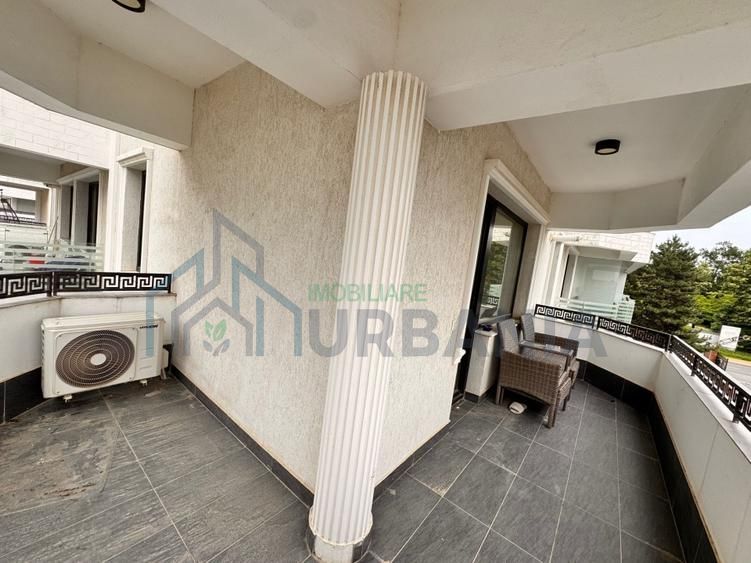 Royal Town Copou 2 camere, parcare subterană inclusă. Se oferă facturăProprietar - Poză 11