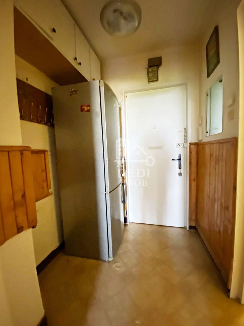 Apartament cu 1 camera de vanzare zona Decebal, Oradea - Poză 7