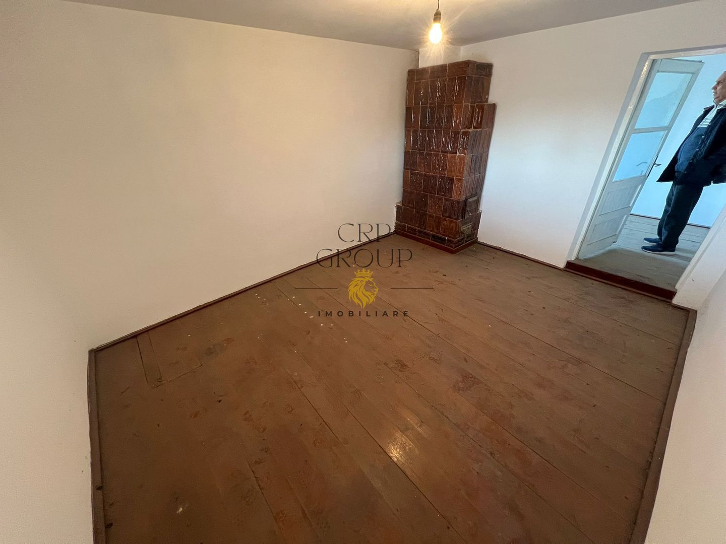 Casa + teren 7000 mp, Movilita - Vrancea - Poză 5
