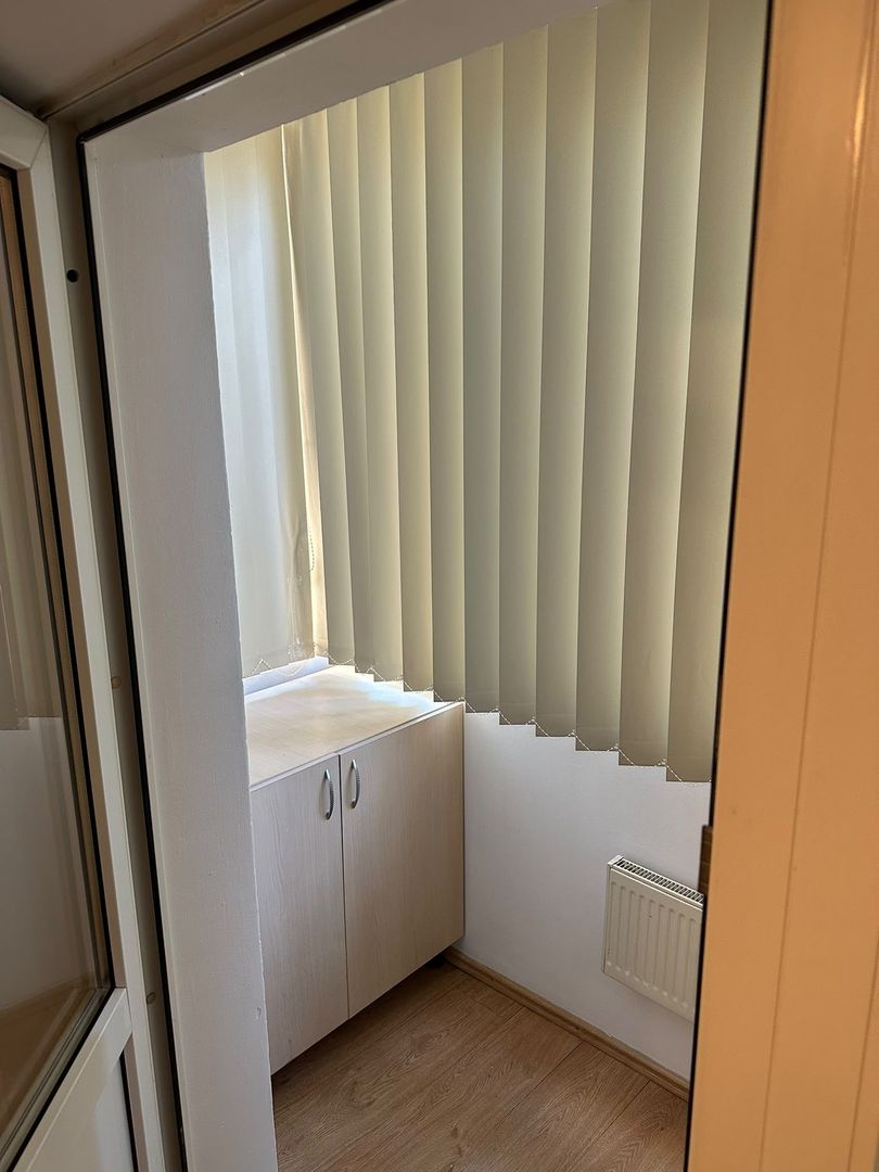 Girocului | 3 Camere | 67 mp | Etaj 1 | Centrală proprie | 2 Balcoane - Poză 17