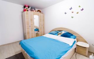 Apartament 2 Camere-Decomandat- Sanpetru Mobilat - Poză 3