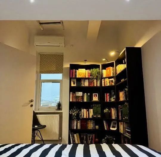 De inchiriat apartament 2 Camere Romana sect 1 - Poză 2