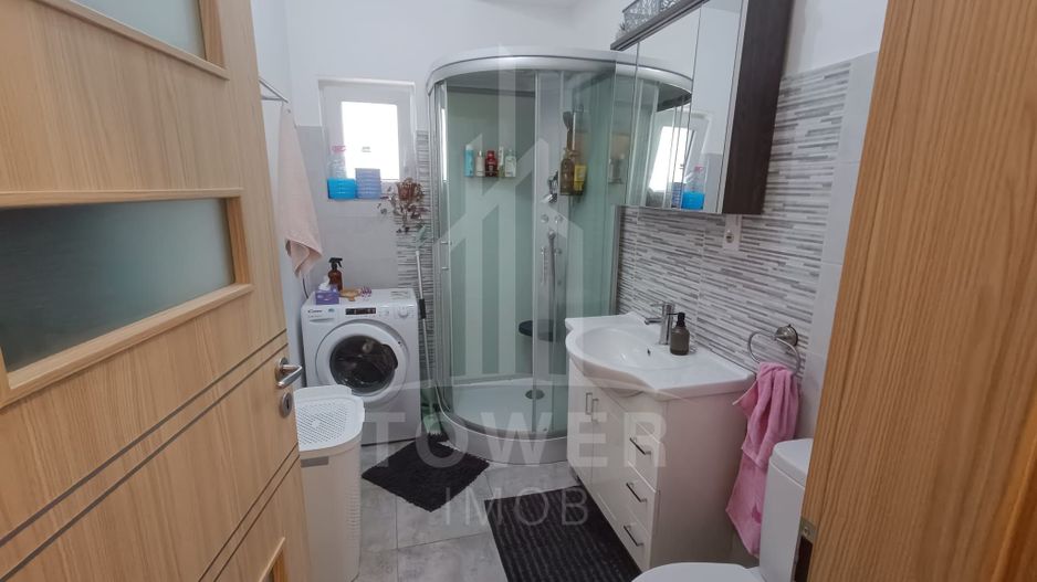 Apartament modern cu 2 camere – 54 mp utili – Zonă liniștită, Deventer - Poză 5