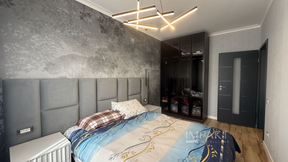Apartament cu 2 camere confort sporit in Gheorgheni - Poză 7