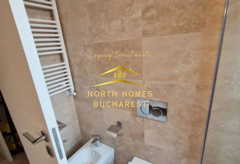 Apartament 4 camere, 2 locuri parcare si boxa, Victoriei - Poză 9