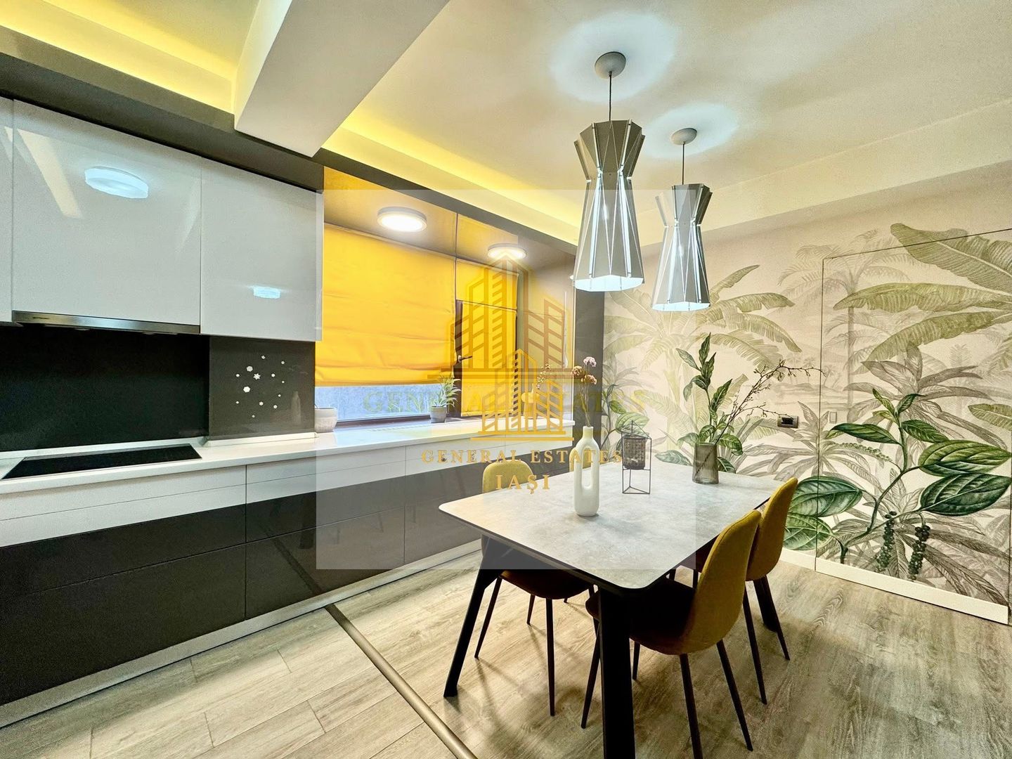 Apartament modern - Gata de mutare imediată - Bucium - Poză 10