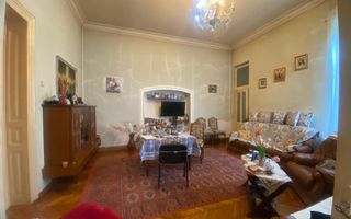 STIL BAROC! VÂNZARE CASĂ ULTRACENTRAL - Poză 17