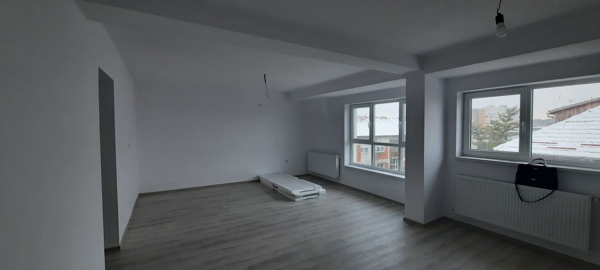 Apartament nou in zona Torontalului/Cetatii - Poză 1